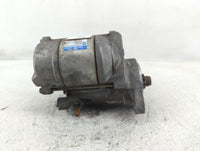 1998-2003 Toyota Corolla Car Starter Motor Solenoid OEM P/N:TN228000-6663 28100-0D020 Fits Fits 1998 1999 2000 2001 2002 2003 OEM Used Auto Parts