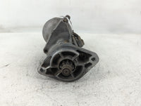 1998-2003 Toyota Corolla Car Starter Motor Solenoid OEM P/N:TN228000-6663 28100-0D020 Fits Fits 1998 1999 2000 2001 2002 2003 OEM Used Auto Parts