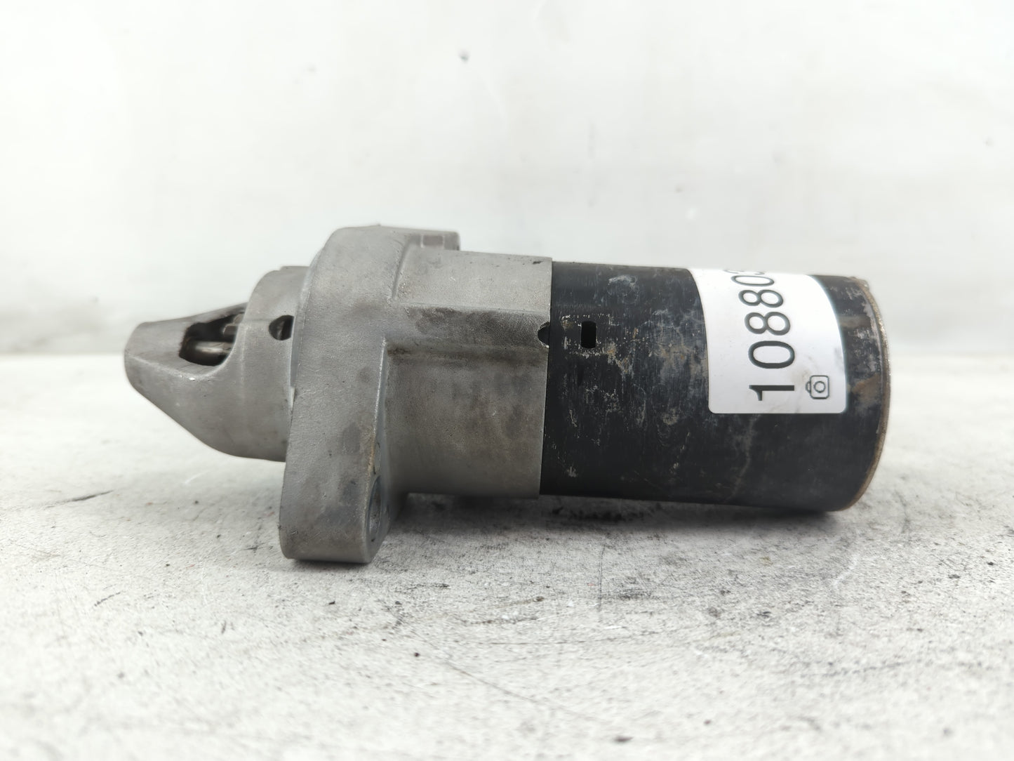 2003-2005 Honda Accord Car Starter Motor Solenoid OEM P/N:1195109 Fits Fits 2003 2004 2005 2006 OEM Used Auto Parts