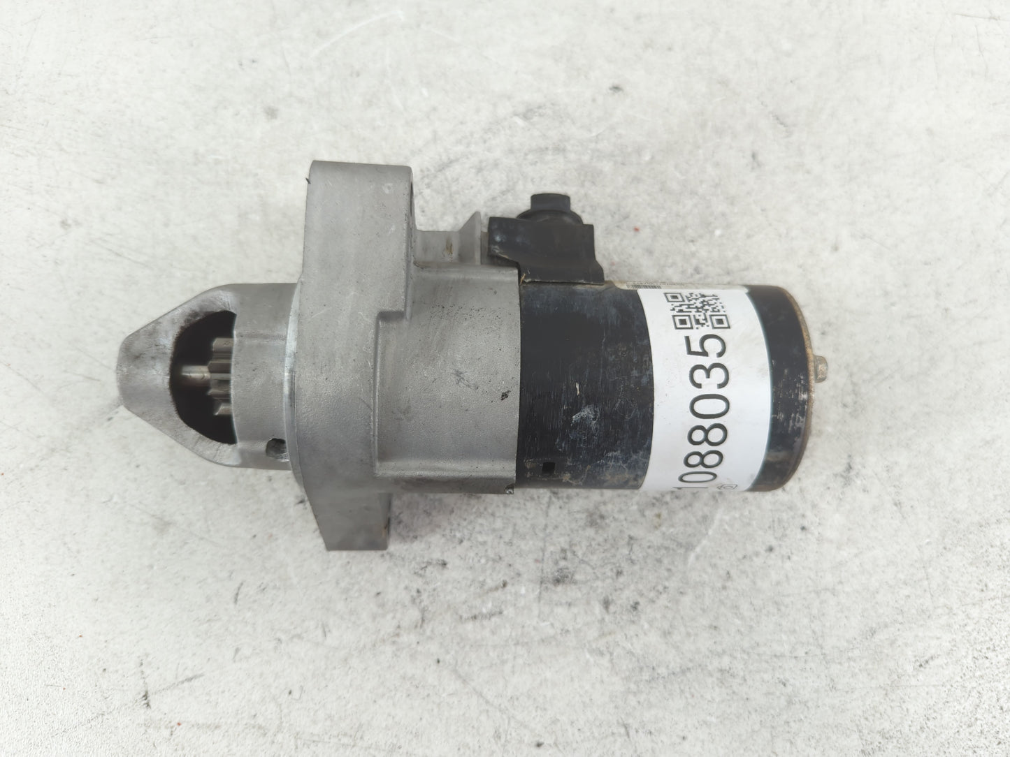 2003-2005 Honda Accord Car Starter Motor Solenoid OEM P/N:1195109 Fits Fits 2003 2004 2005 2006 OEM Used Auto Parts