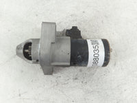 2003-2005 Honda Accord Car Starter Motor Solenoid OEM P/N:1195109 Fits Fits 2003 2004 2005 2006 OEM Used Auto Parts