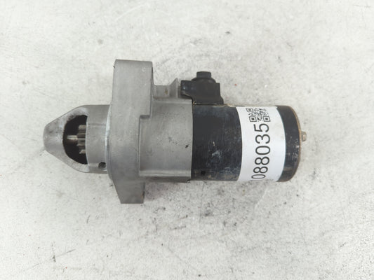2003-2005 Honda Accord Car Starter Motor Solenoid OEM P/N:1195109 Fits Fits 2003 2004 2005 2006 OEM Used Auto Parts