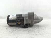 2003-2005 Honda Accord Car Starter Motor Solenoid OEM P/N:1195109 Fits Fits 2003 2004 2005 2006 OEM Used Auto Parts