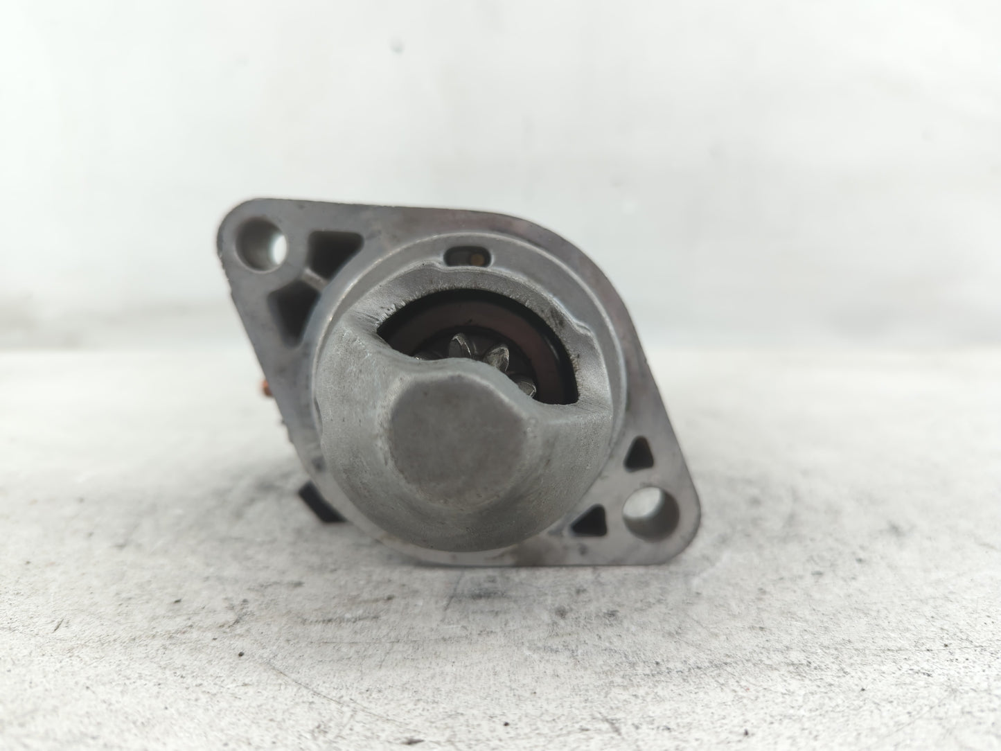 2003-2005 Honda Accord Car Starter Motor Solenoid OEM P/N:1195109 Fits Fits 2003 2004 2005 2006 OEM Used Auto Parts