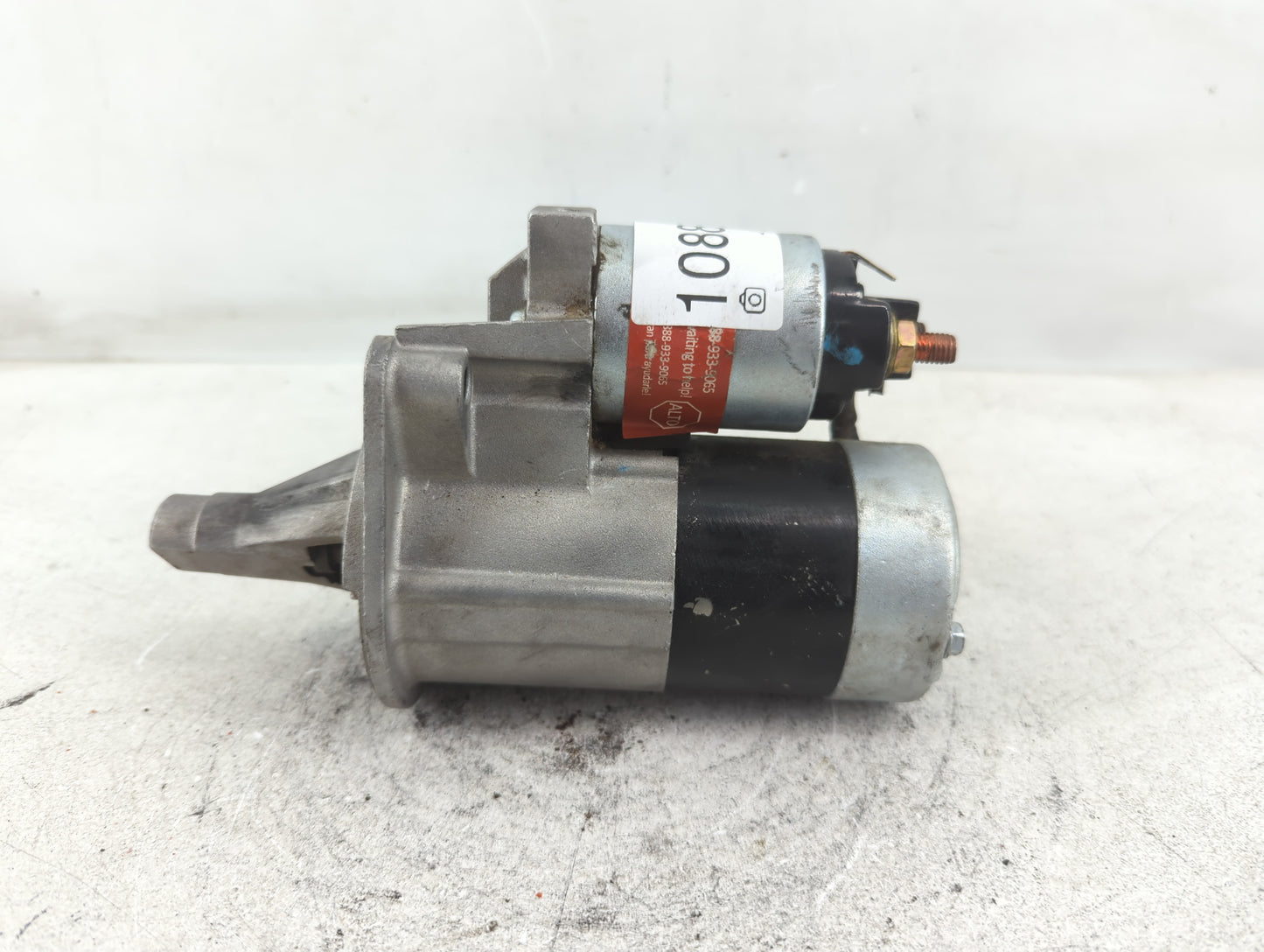 2003-2006 Chrysler Sebring Car Starter Motor Solenoid OEM Fits Fits 2003 2004 2005 2006 OEM Used Auto Parts