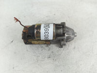 2001 Ford E-350 Super Duty Car Starter Motor Solenoid OEM P/N:F75U 11000 AC Fits OEM Used Auto Parts