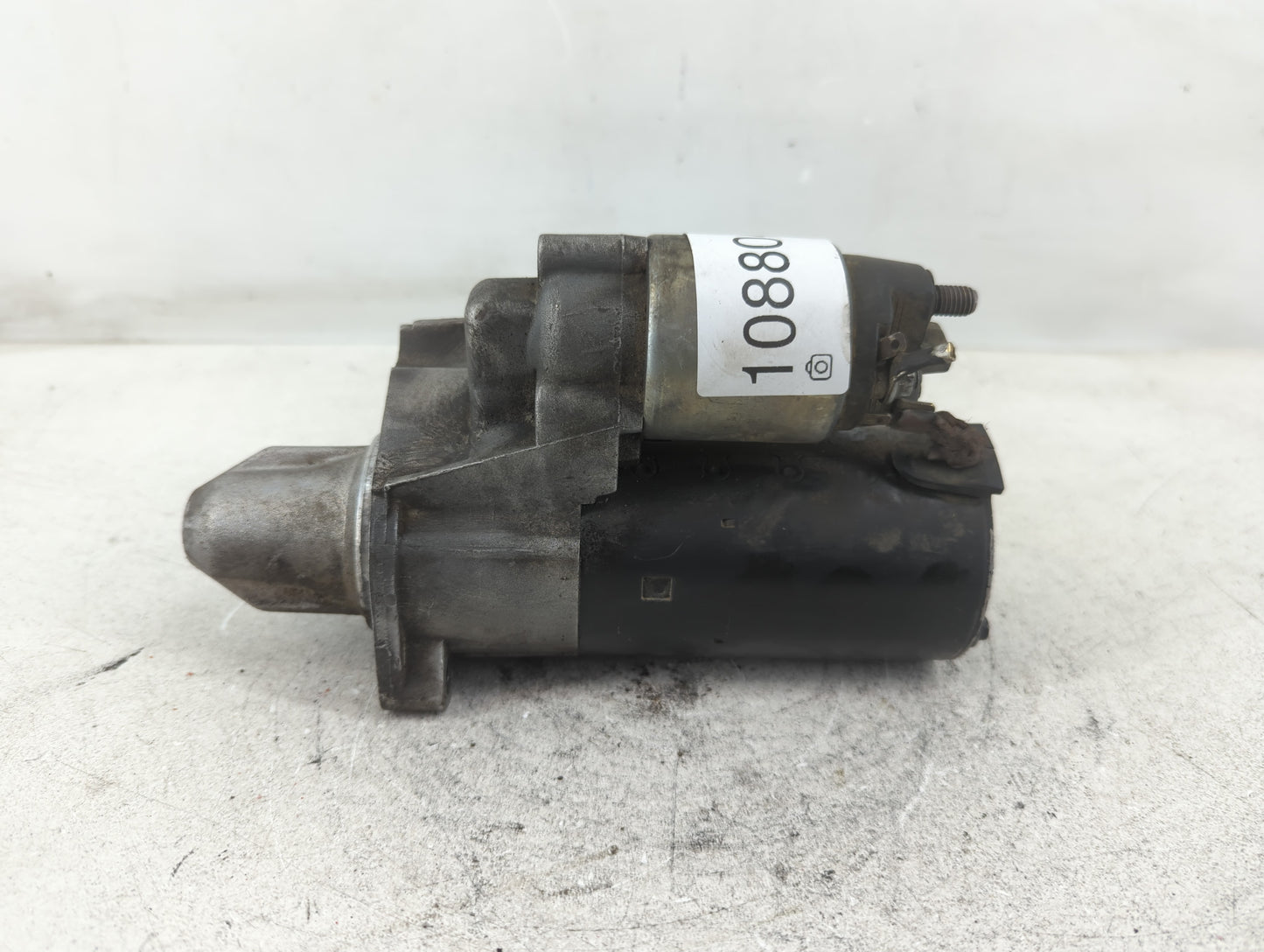 1997-2001 Honda Cr-V Car Starter Motor Solenoid OEM P/N:A006 151 05 01 Fits Fits 1997 1998 1999 2000 2001 OEM Used Auto Parts