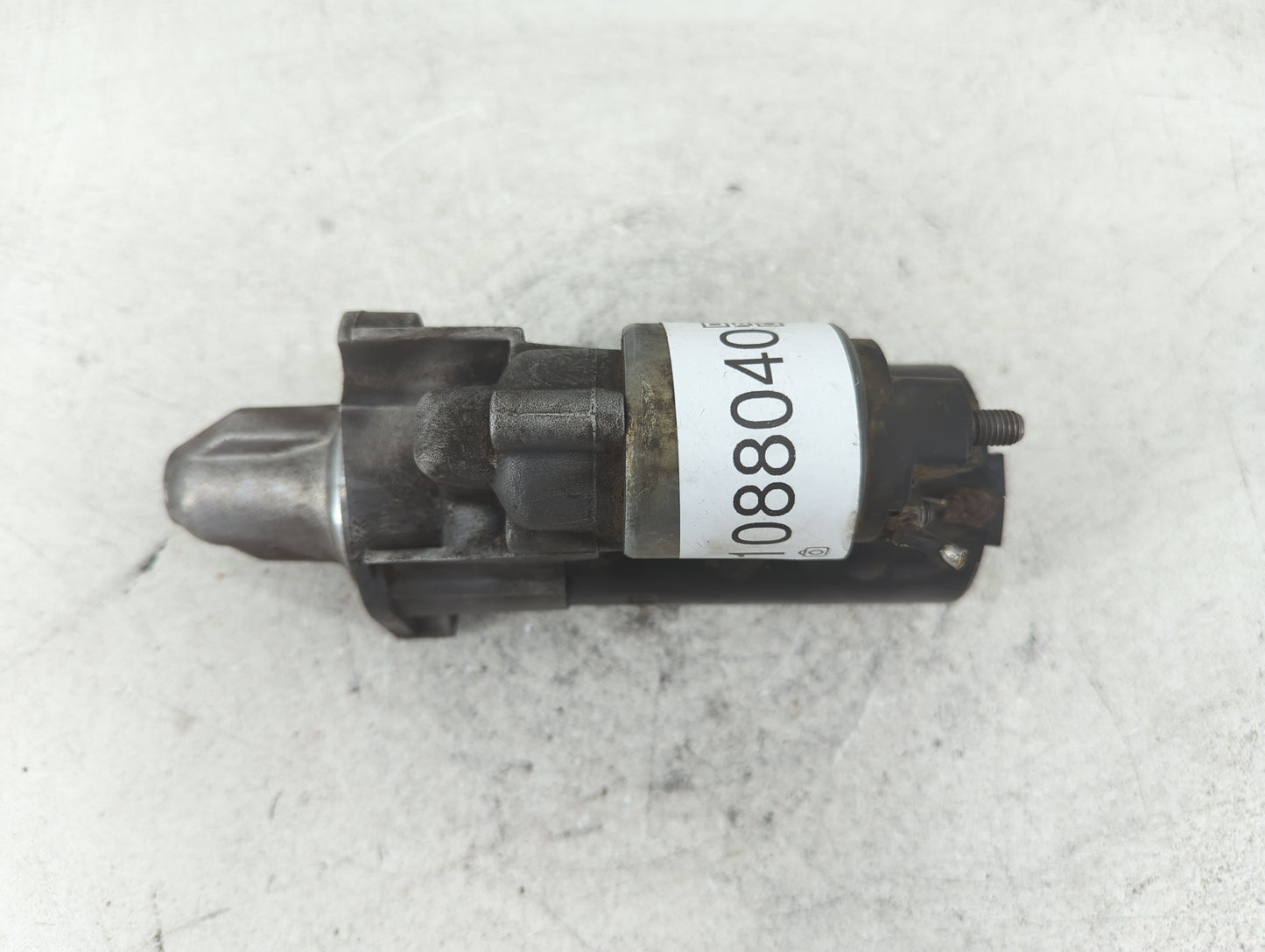 1997-2001 Honda Cr-V Car Starter Motor Solenoid OEM P/N:A006 151 05 01 Fits Fits 1997 1998 1999 2000 2001 OEM Used Auto Parts