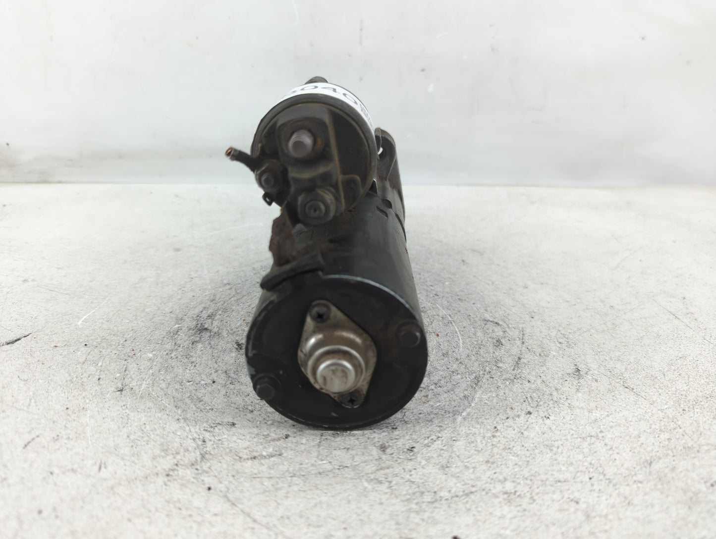 1997-2001 Honda Cr-V Car Starter Motor Solenoid OEM P/N:A006 151 05 01 Fits Fits 1997 1998 1999 2000 2001 OEM Used Auto Parts