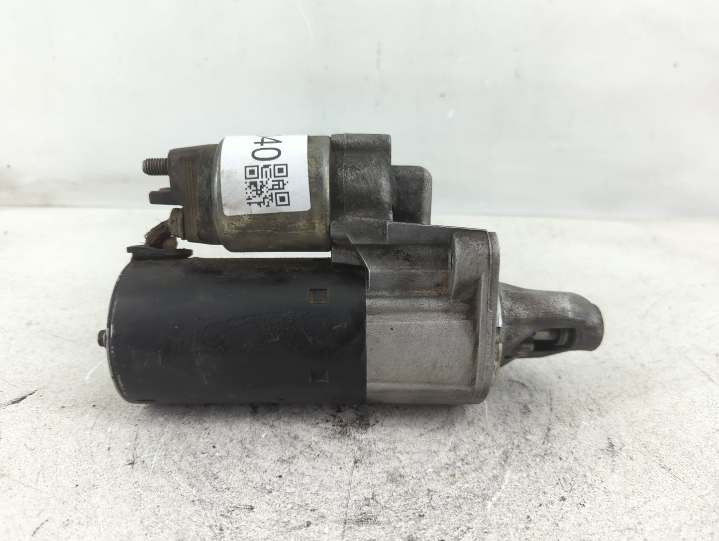 1997-2001 Honda Cr-V Car Starter Motor Solenoid OEM P/N:A006 151 05 01 Fits Fits 1997 1998 1999 2000 2001 OEM Used Auto Parts