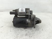 2004-2005 Volkswagen Passat Car Starter Motor Solenoid OEM Fits Fits 2004 2005 2006 2007 2008 2009 OEM Used Auto Parts - Oemusedautoparts1.com
