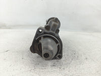 2004-2005 Volkswagen Passat Car Starter Motor Solenoid OEM Fits Fits 2004 2005 2006 2007 2008 2009 OEM Used Auto Parts - Oemusedautoparts1.com