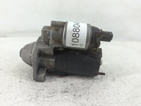 2004-2005 Volkswagen Passat Car Starter Motor Solenoid OEM Fits Fits 2004 2005 2006 2007 2008 2009 OEM Used Auto Parts - Oemusedautoparts1.com