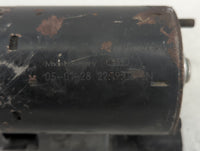 2004-2005 Volkswagen Passat Car Starter Motor Solenoid OEM Fits Fits 2004 2005 2006 2007 2008 2009 OEM Used Auto Parts - Oemusedautoparts1.com