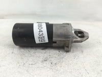 2001-2005 Mercedes-Benz C240 Car Starter Motor Solenoid OEM P/N:0 001 108 197 Fits OEM Used Auto Parts