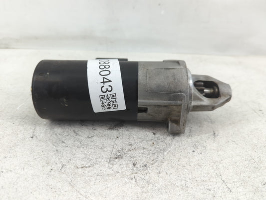 2001-2005 Mercedes-Benz C240 Car Starter Motor Solenoid OEM P/N:0 001 108 197 Fits OEM Used Auto Parts