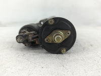 2001-2005 Mercedes-Benz C240 Car Starter Motor Solenoid OEM P/N:0 001 108 197 Fits OEM Used Auto Parts