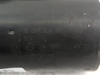 2001-2005 Mercedes-Benz C240 Car Starter Motor Solenoid OEM P/N:0 001 108 197 Fits OEM Used Auto Parts