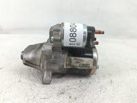 2011-2019 Ford Fiesta Car Starter Motor Solenoid OEM P/N:19487 Fits Fits 2011 2012 2013 2014 2015 2016 2017 2018 2019 OEM Used Auto Parts - Oemusedautoparts1.com