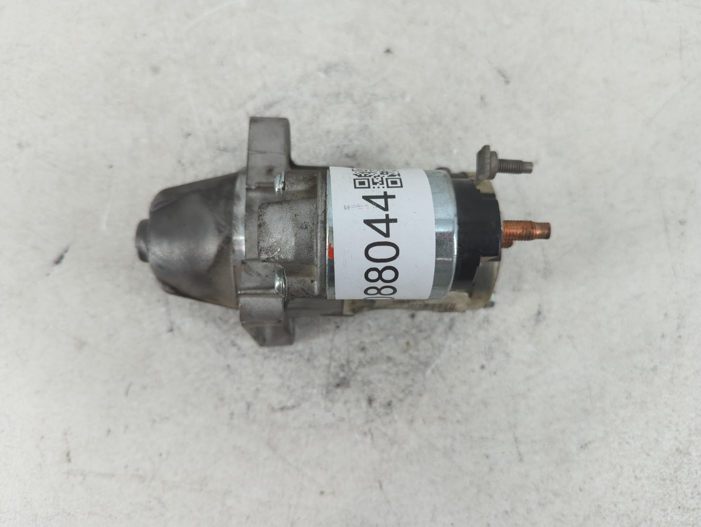 2011-2019 Ford Fiesta Car Starter Motor Solenoid OEM P/N:19487 Fits Fits 2011 2012 2013 2014 2015 2016 2017 2018 2019 OEM Used Auto Parts - Oemusedautoparts1.com