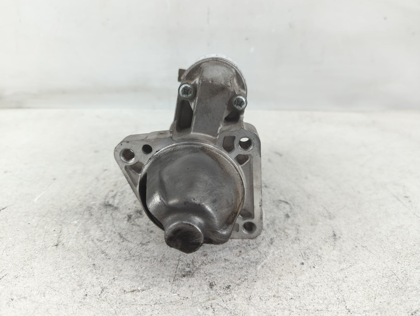 2011-2019 Ford Fiesta Car Starter Motor Solenoid OEM P/N:19487 Fits Fits 2011 2012 2013 2014 2015 2016 2017 2018 2019 OEM Used Auto Parts - Oemusedautoparts1.com