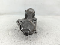 2011-2019 Ford Fiesta Car Starter Motor Solenoid OEM P/N:19487 Fits Fits 2011 2012 2013 2014 2015 2016 2017 2018 2019 OEM Used Auto Parts - Oemusedautoparts1.com