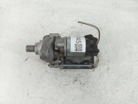 1998-2002 Honda Accord Car Starter Motor Solenoid OEM Fits Fits 1997 1998 1999 2000 2001 2002 OEM Used Auto Parts
