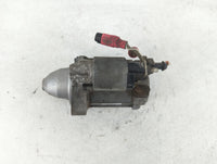 2011-2012 Lincoln Mkz Car Starter Motor Solenoid OEM P/N:759155-01 Fits Fits 2011 2012 OEM Used Auto Parts - Oemusedautoparts1.com