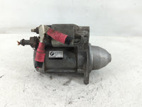 2011-2012 Lincoln Mkz Car Starter Motor Solenoid OEM P/N:759155-01 Fits Fits 2011 2012 OEM Used Auto Parts - Oemusedautoparts1.com