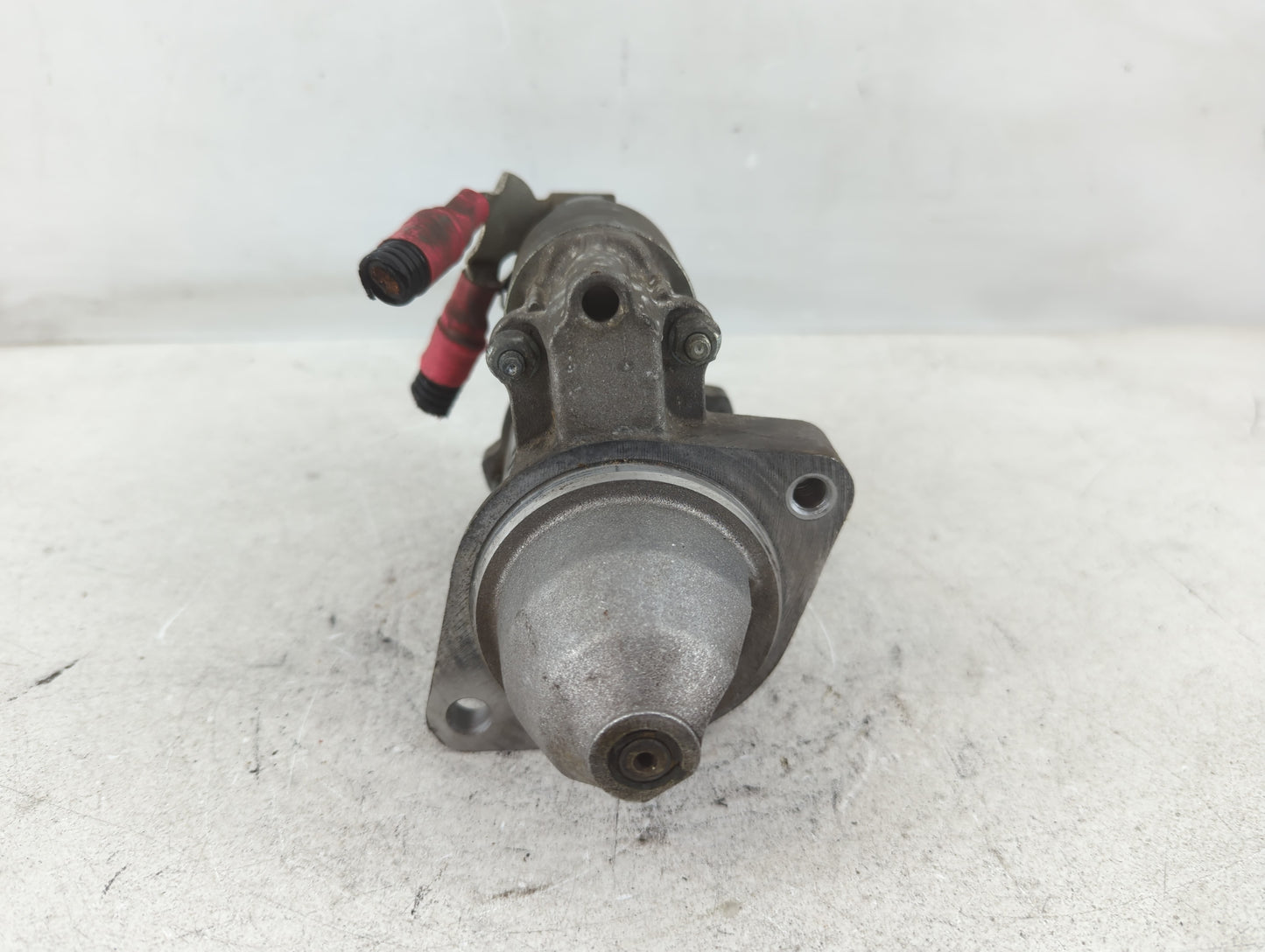 2011-2012 Lincoln Mkz Car Starter Motor Solenoid OEM P/N:759155-01 Fits Fits 2011 2012 OEM Used Auto Parts - Oemusedautoparts1.com