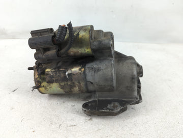 2001-2004 Ford Escape Car Starter Motor Solenoid OEM P/N:93BB 11000 KD Fits Fits 2000 2001 2002 2003 2004 OEM Used Auto Parts - Oemusedautoparts1.com
