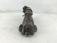 2001-2004 Ford Escape Car Starter Motor Solenoid OEM P/N:93BB 11000 KD Fits Fits 2000 2001 2002 2003 2004 OEM Used Auto Parts