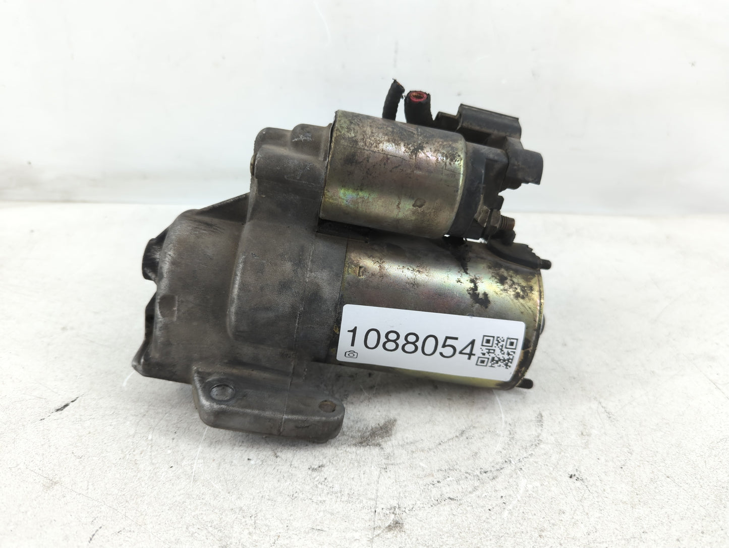 2001-2004 Ford Escape Car Starter Motor Solenoid OEM P/N:93BB 11000 KD Fits Fits 2000 2001 2002 2003 2004 OEM Used Auto Parts
