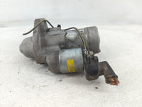 2008-2013 Infiniti G37 Car Starter Motor Solenoid OEM P/N:23300 EY00A Fits OEM Used Auto Parts - Oemusedautoparts1.com