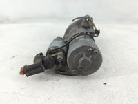2008-2013 Infiniti G37 Car Starter Motor Solenoid OEM P/N:23300 EY00A Fits OEM Used Auto Parts - Oemusedautoparts1.com