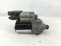 2009-2017 Volkswagen Cc Car Starter Motor Solenoid OEM P/N:02E 911 023 S Fits OEM Used Auto Parts - Oemusedautoparts1.com