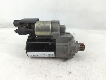 compare product 2009-2017 Volkswagen Cc Car Starter Motor Solenoid OEM P/N:02E 911 023 S Fits OEM Used Auto Parts