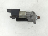 2009-2017 Volkswagen Cc Car Starter Motor Solenoid OEM P/N:02E 911 023 S Fits OEM Used Auto Parts - Oemusedautoparts1.com