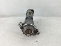 2009-2017 Volkswagen Cc Car Starter Motor Solenoid OEM P/N:02E 911 023 S Fits OEM Used Auto Parts - Oemusedautoparts1.com
