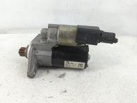 2009-2017 Volkswagen Cc Car Starter Motor Solenoid OEM P/N:02E 911 023 S Fits OEM Used Auto Parts - Oemusedautoparts1.com