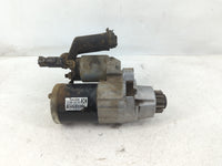 2015-2017 Nissan Quest Car Starter Motor Solenoid OEM P/N:23300 4AY0A Fits Fits 2015 2016 2017 OEM Used Auto Parts