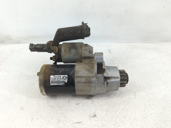 compare product 2015-2017 Nissan Quest Car Starter Motor Solenoid OEM P/N:23300 4AY0A Fits Fits 2015 2016 2017 OEM Used Auto Parts