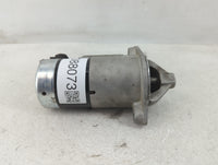 2007-2012 Hyundai Elantra Car Starter Motor Solenoid OEM P/N:36100-23070 Fits Fits 2005 2006 2007 2008 2009 2010 2011 2012 OEM Used Auto Parts - Oemusedautoparts1.com