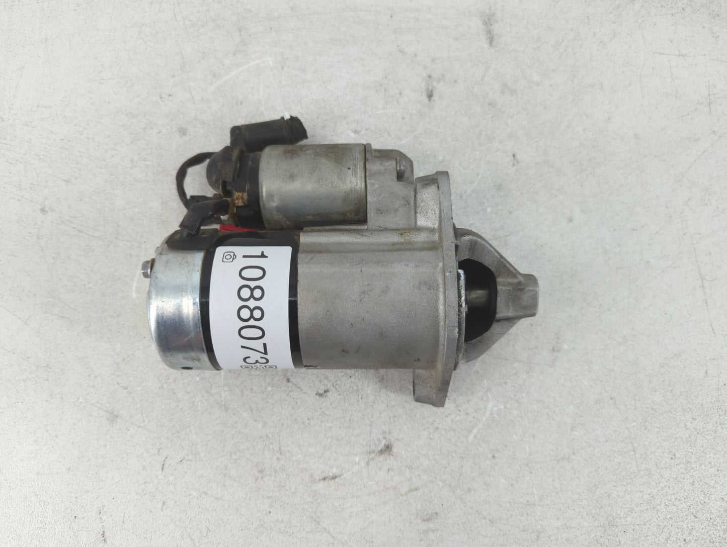 2007-2012 Hyundai Elantra Car Starter Motor Solenoid OEM P/N:36100-23070 Fits Fits 2005 2006 2007 2008 2009 2010 2011 2012 OEM Used Auto Parts - Oemusedautoparts1.com