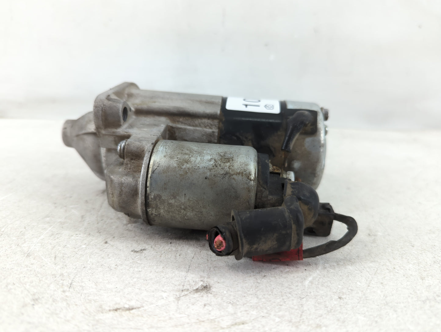 2007-2012 Hyundai Elantra Car Starter Motor Solenoid OEM P/N:36100-23070 Fits Fits 2005 2006 2007 2008 2009 2010 2011 2012 OEM Used Auto Parts - Oemusedautoparts1.com