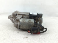 2007-2012 Hyundai Elantra Car Starter Motor Solenoid OEM P/N:36100-23070 Fits Fits 2005 2006 2007 2008 2009 2010 2011 2012 OEM Used Auto Parts - Oemusedautoparts1.com