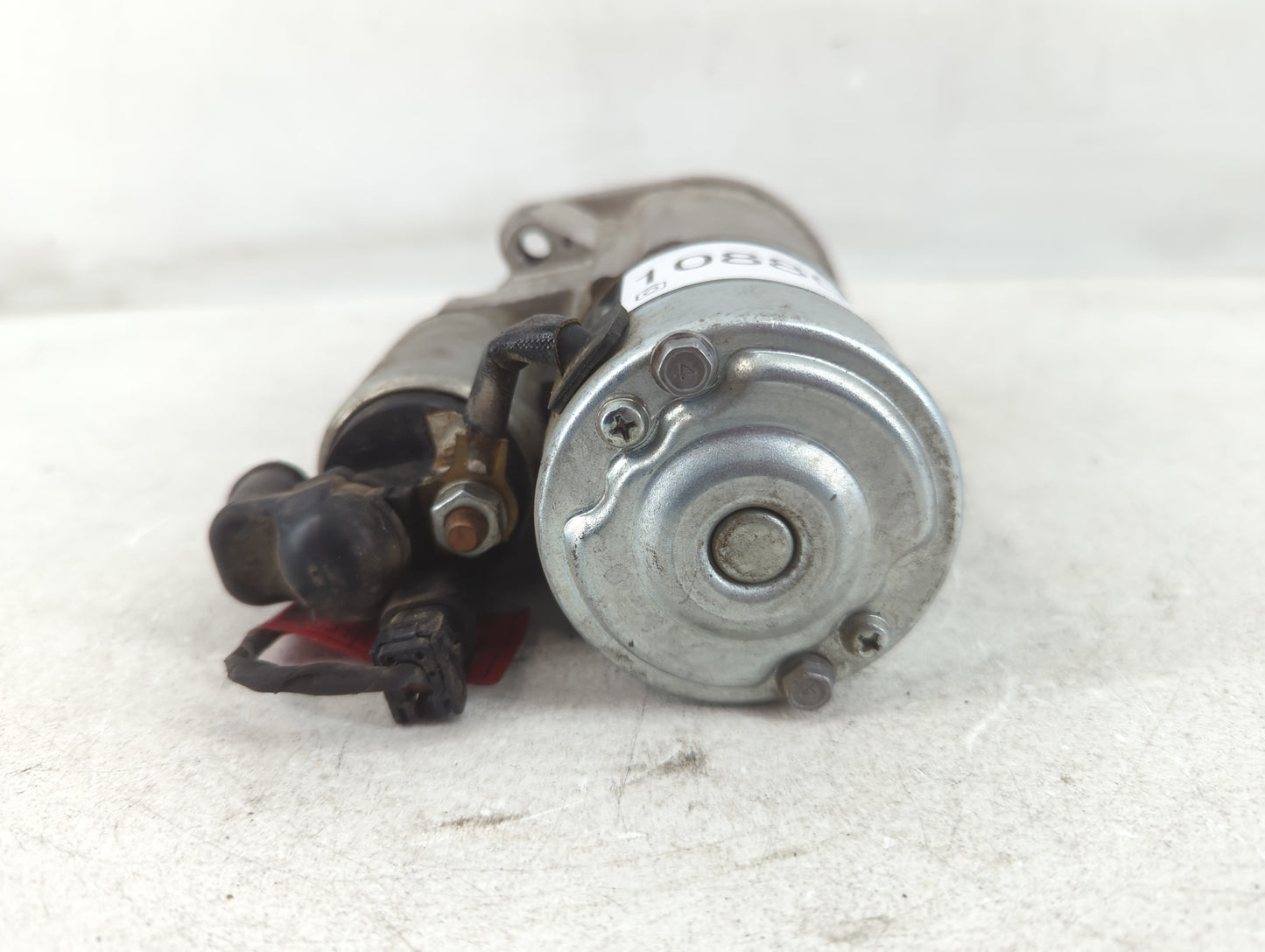 2007-2012 Hyundai Elantra Car Starter Motor Solenoid OEM P/N:36100-23070 Fits Fits 2005 2006 2007 2008 2009 2010 2011 2012 OEM Used Auto Parts - Oemusedautoparts1.com