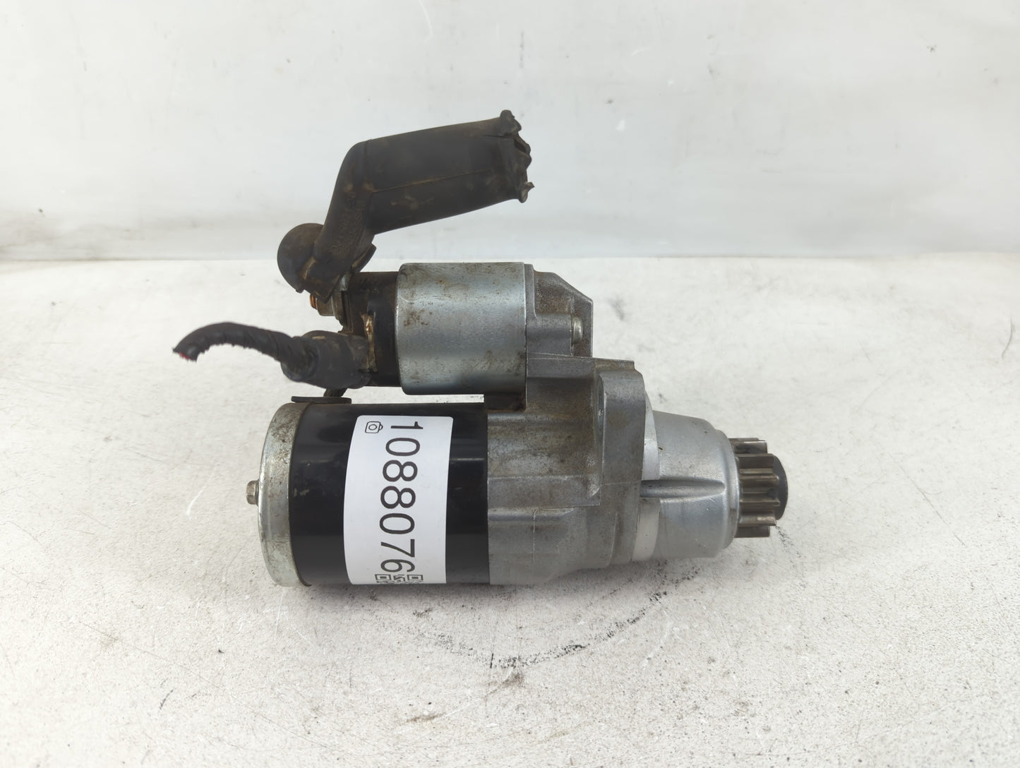 2007-2013 Nissan Altima Car Starter Motor Solenoid OEM P/N:23300 JA01A Fits Fits 2007 2008 2009 2010 2011 2012 2013 OEM Used Auto Parts - Oemusedautoparts1.com