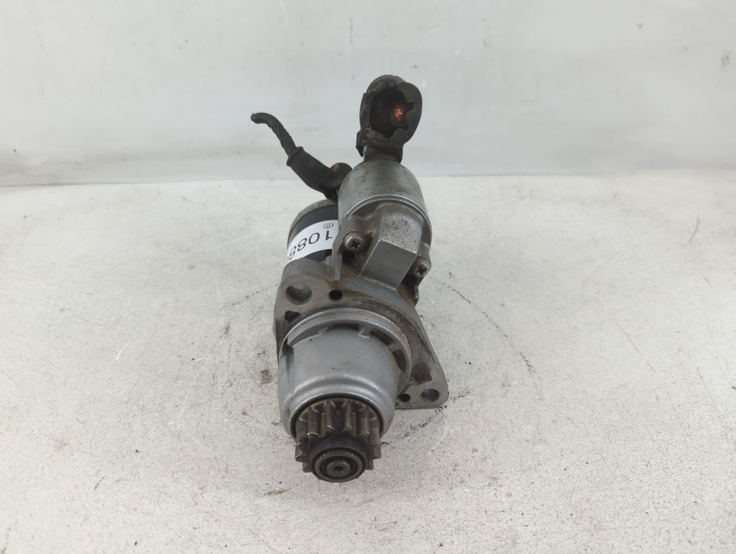 2007-2013 Nissan Altima Car Starter Motor Solenoid OEM P/N:23300 JA01A Fits Fits 2007 2008 2009 2010 2011 2012 2013 OEM Used Auto Parts - Oemusedautoparts1.com