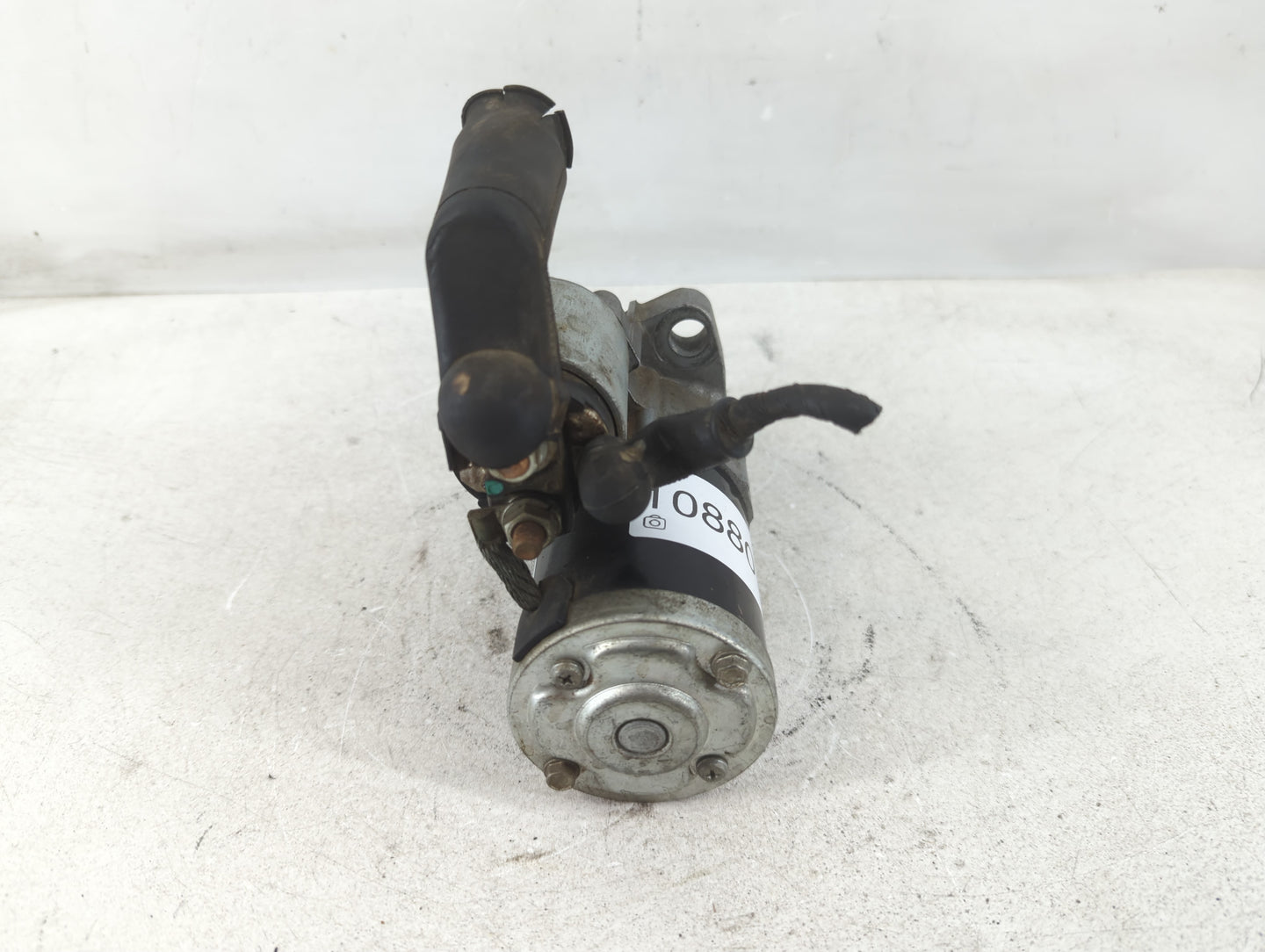 2007-2013 Nissan Altima Car Starter Motor Solenoid OEM P/N:23300 JA01A Fits Fits 2007 2008 2009 2010 2011 2012 2013 OEM Used Auto Parts - Oemusedautoparts1.com
